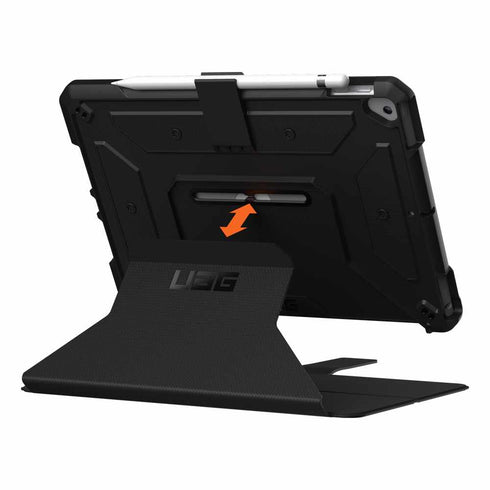 UAG Metropolis Folio BULK for iPad Series 121916B14040